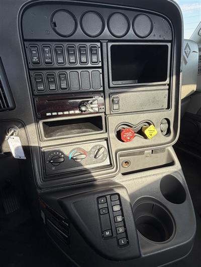 2014 International Prostar