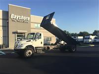 Used 2015 International 4400 for Sale