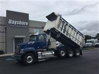 New 2020 Western Star 4700SF for Sale