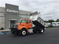 Used 2005 Sterling L7500 for Sale
