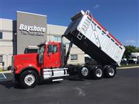 Used 2015 Western Star 4900SF for Sale