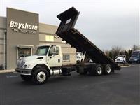 Used 2005 International 7000 for Sale