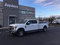 2022 Ford F350