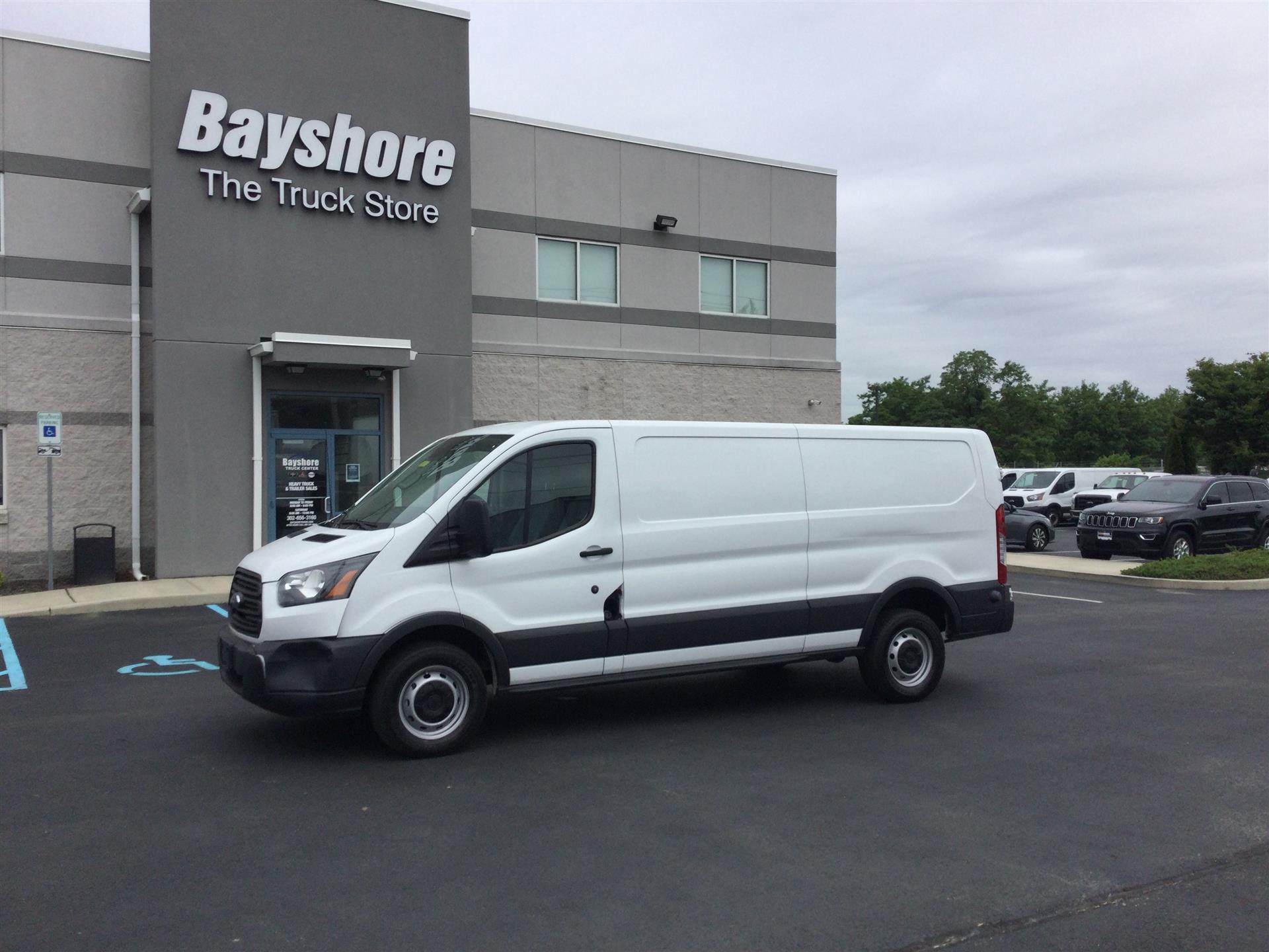 Buy > new box van for sale > in stock