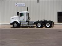 Used 1998 Kenworth T800 for Sale