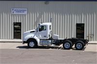 2019 Kenworth T880