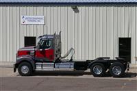 2024 Western Star 49X