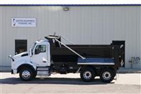 2020 Kenworth T880