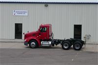 2017 Peterbilt 579