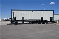 2023 Sun Valley Car Carriers 7 Car Low Profile