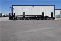 2023 Sun Valley Car Carriers 7 Car Low Profile
