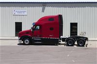 2020 Peterbilt 579