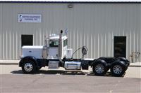 2020 Peterbilt 389EXHD