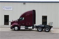 2020 Kenworth T680 Aerodyne