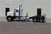 2019 Peterbilt 389