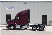 2020 Kenworth T680 Aerodyne