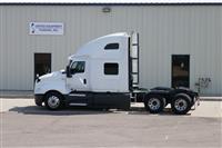 2019 International LT625