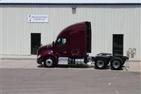 2020 Kenworth T680 Aerodyne