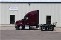 2020 Kenworth T680 Aerodyne