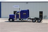 2020 Peterbilt 389