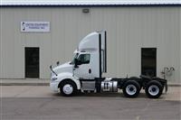 2021 International RH613