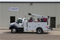 2007 International 7400