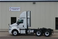 2021 International RH613