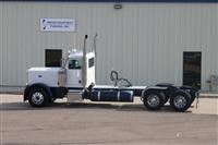 2018 Peterbilt 389