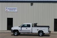 2002 Dodge Ram