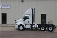 2021 International RH613