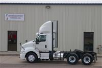 2021 International RH613