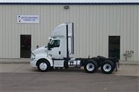 2021 International RH613
