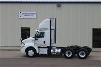 2021 International RH613