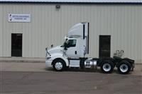 2021 International RH613