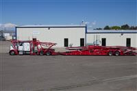 2020 Peterbilt 389