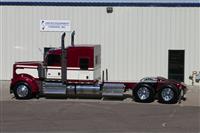 2021 Kenworth W900L