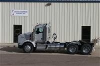 2024 Kenworth W900L