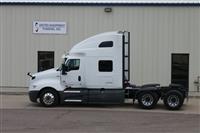 2019 International LT625