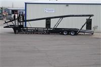 2023 Sun Valley Car Carriers 7 Car Low Profile