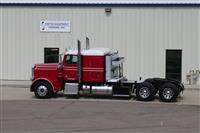 2021 Peterbilt 389