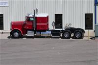 2019 Peterbilt 389