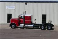2021 Peterbilt 389