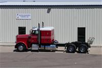 2020 Peterbilt 389