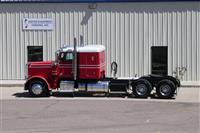2020 Peterbilt 389