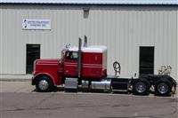2021 Peterbilt 389