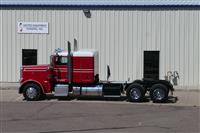 2020 Peterbilt 389