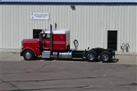 2021 Peterbilt 389