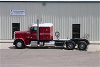 2019 Peterbilt 389