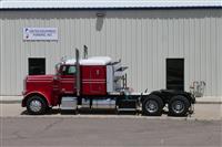 2021 Peterbilt 389