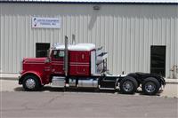 2020 Peterbilt 389
